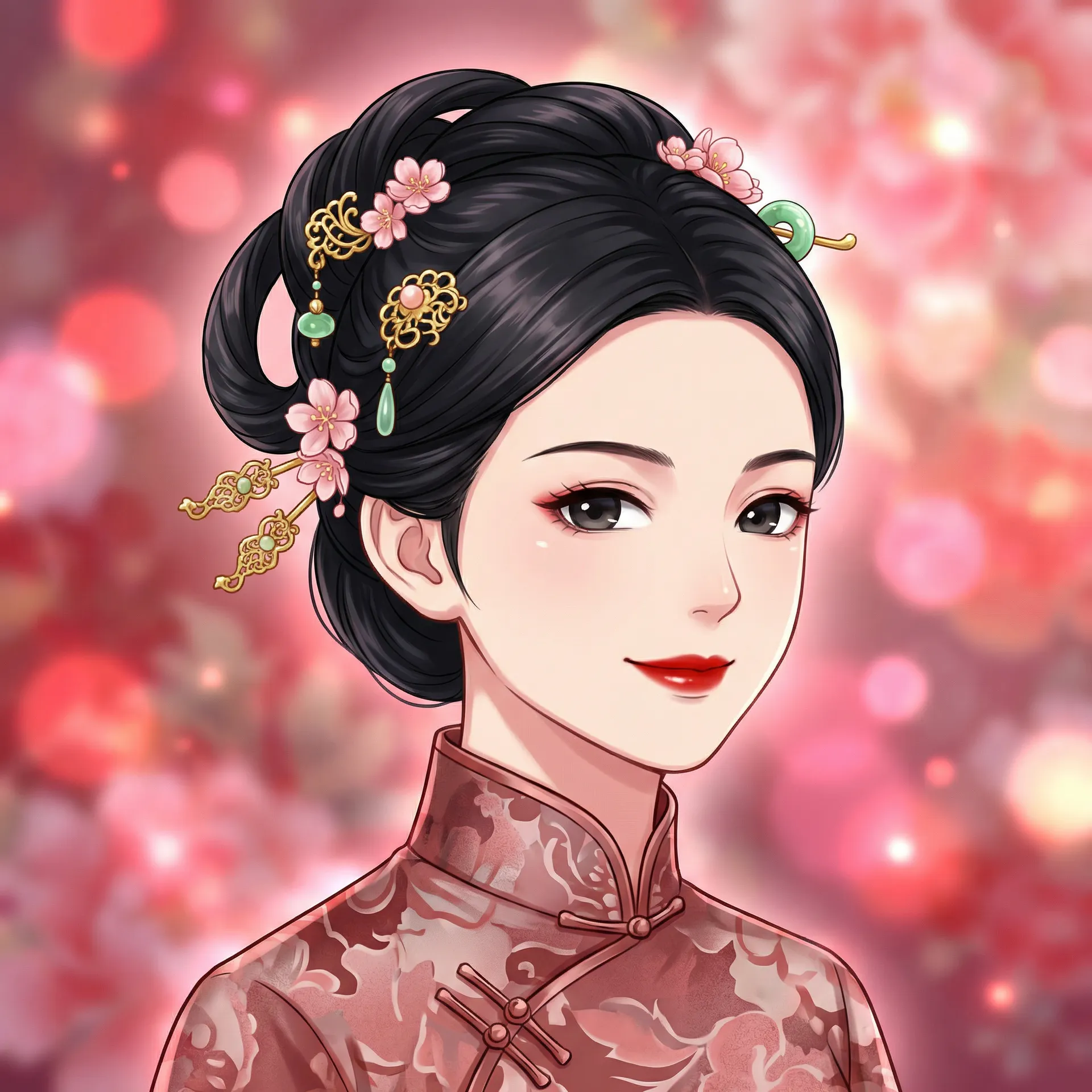 桃花仙子 - 裸条贷女孩卖淫 人气女神